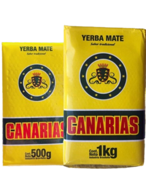 YERBAS