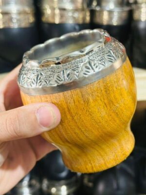 MATES DE ALGARROBO