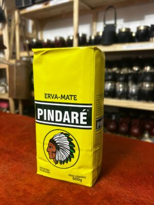 Yerba pindare 500gr