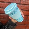 VASO DE CAFE