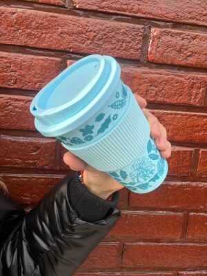 VASO DE CAFE