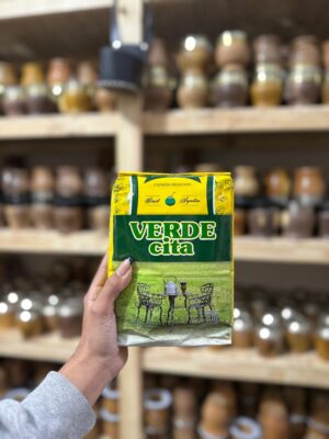 Yerba Verdecita 1Kg