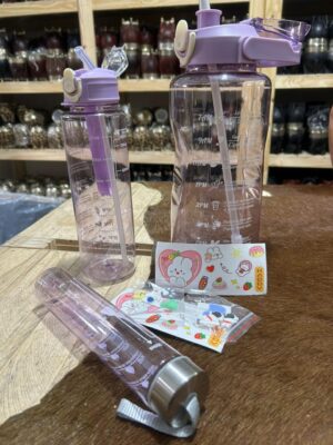 COMBO BOTELLA 3 EN 1