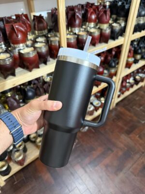 VASO QUENCHER DE 1.2L COLORES SURTIDOS