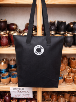 BOLSO PLAYERO GRANDE TOTE BAG