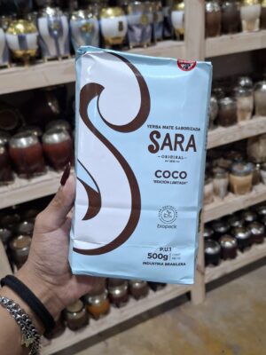SARA COCO 500 GR