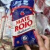 YERBA MATE ROJO TRADICIONAL 1KG